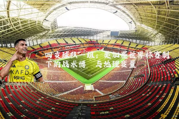 四支球队一组：美加墨世界杯赛制下的战术博弈与地理变量