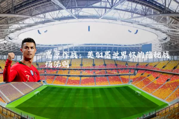 高原作战：美加墨世界杯的隐秘战场法则